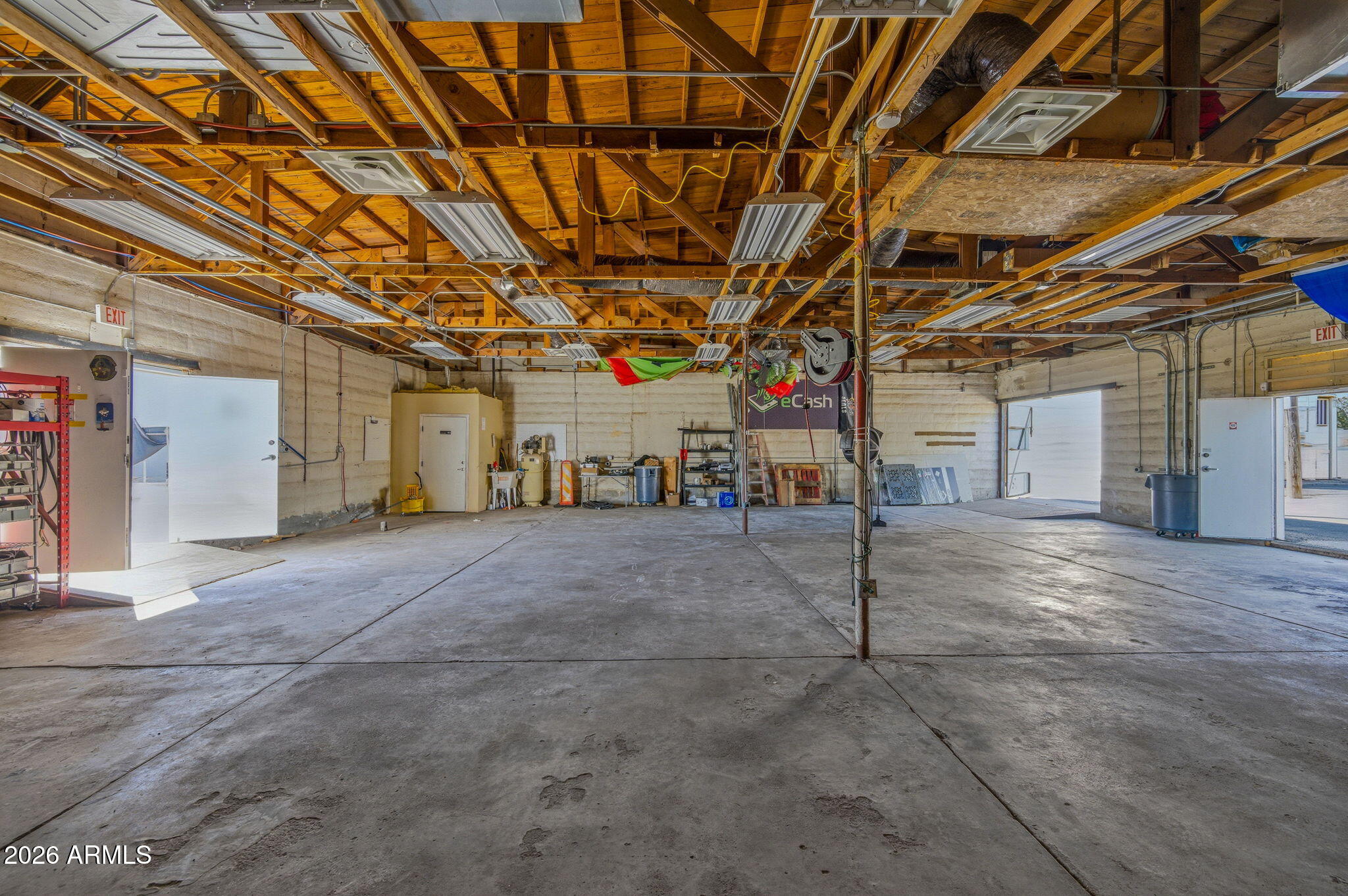 Casa Grande Townsite - Commercial Sale