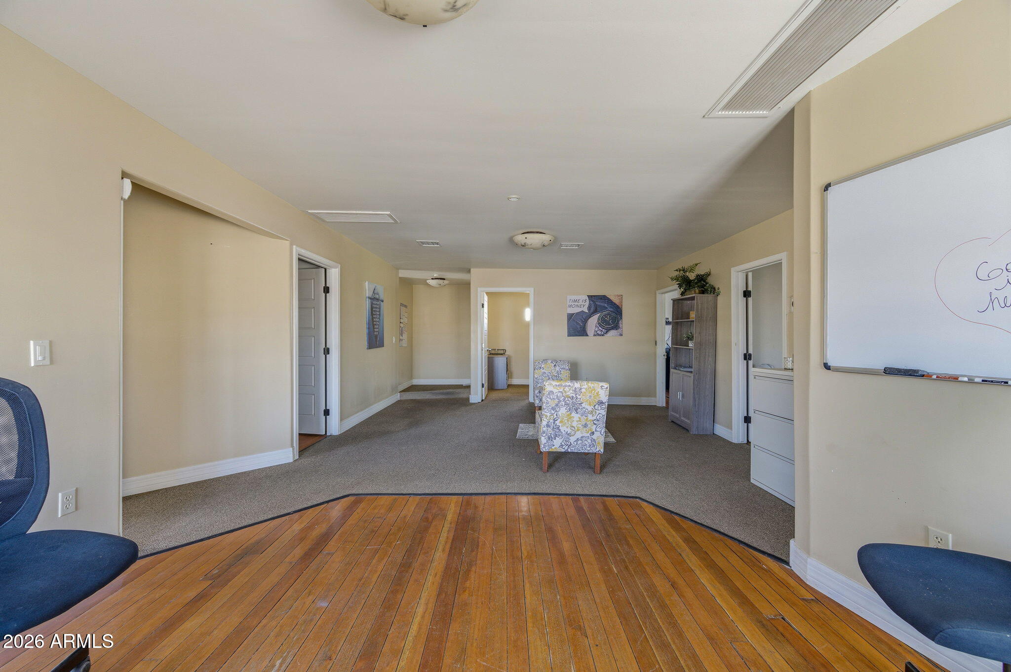 Casa Grande Townsite - Commercial Sale