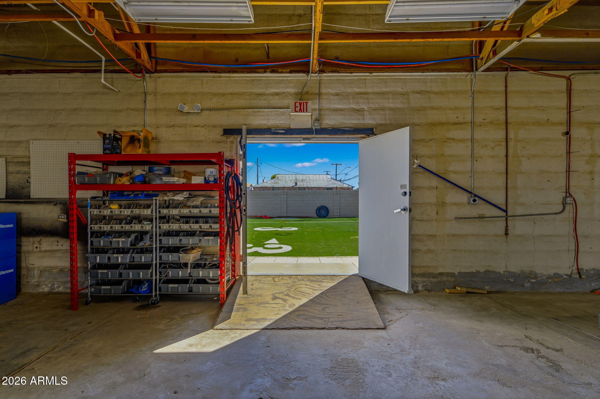 Casa Grande Townsite - Commercial Sale