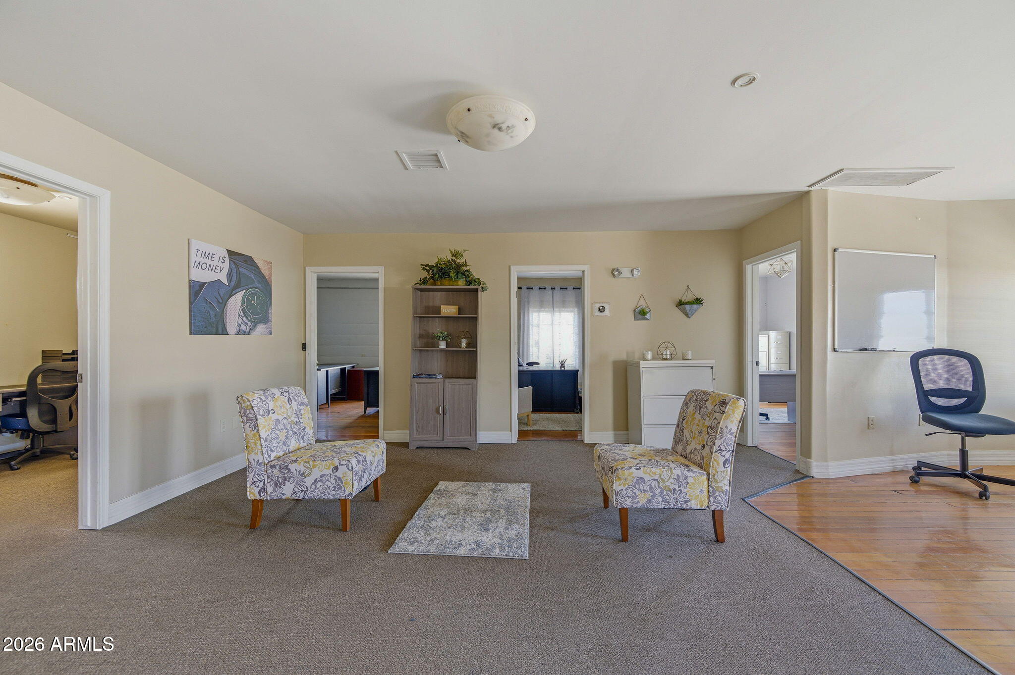 Casa Grande Townsite - Commercial Sale