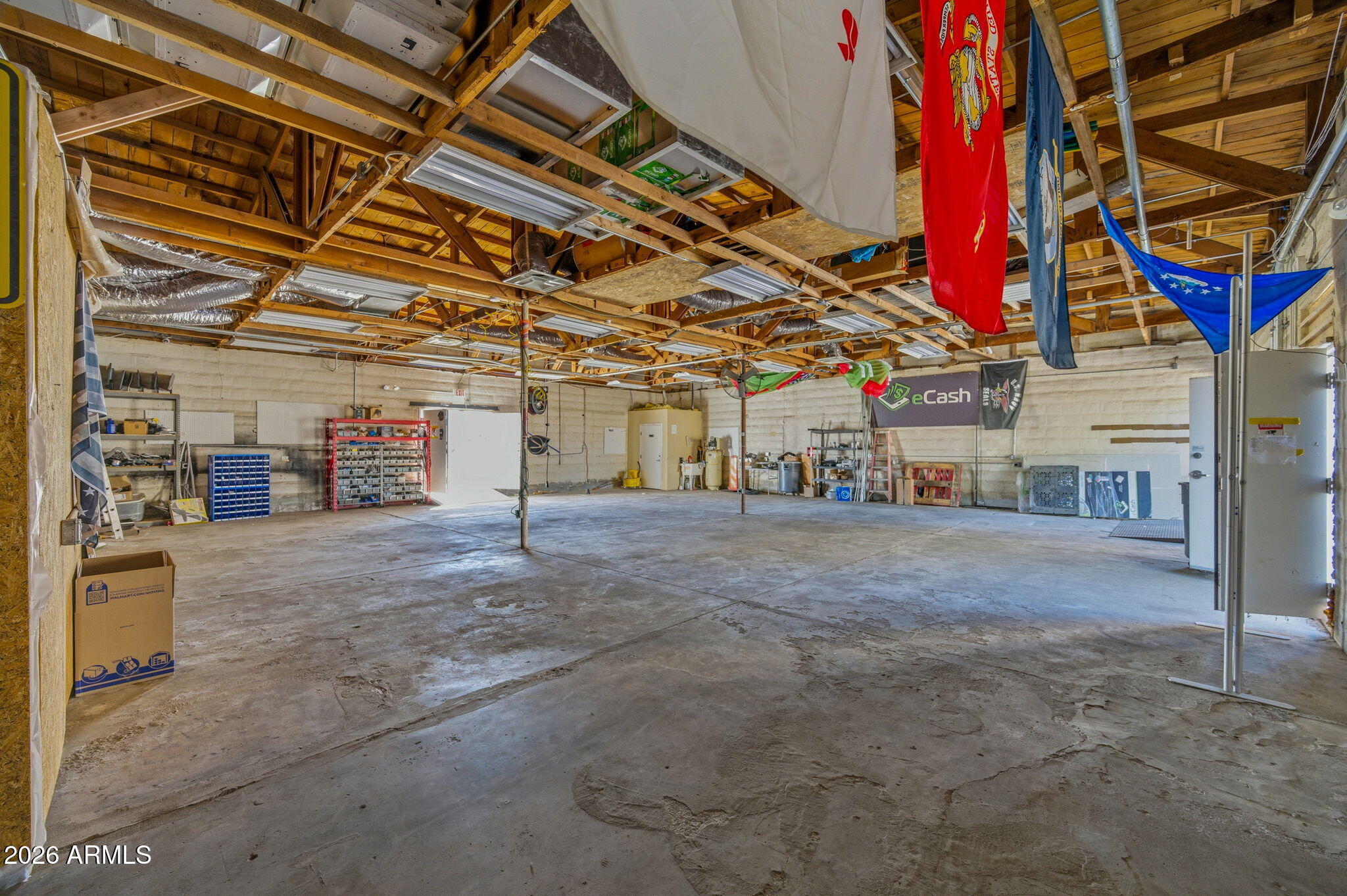 Casa Grande Townsite - Commercial Sale