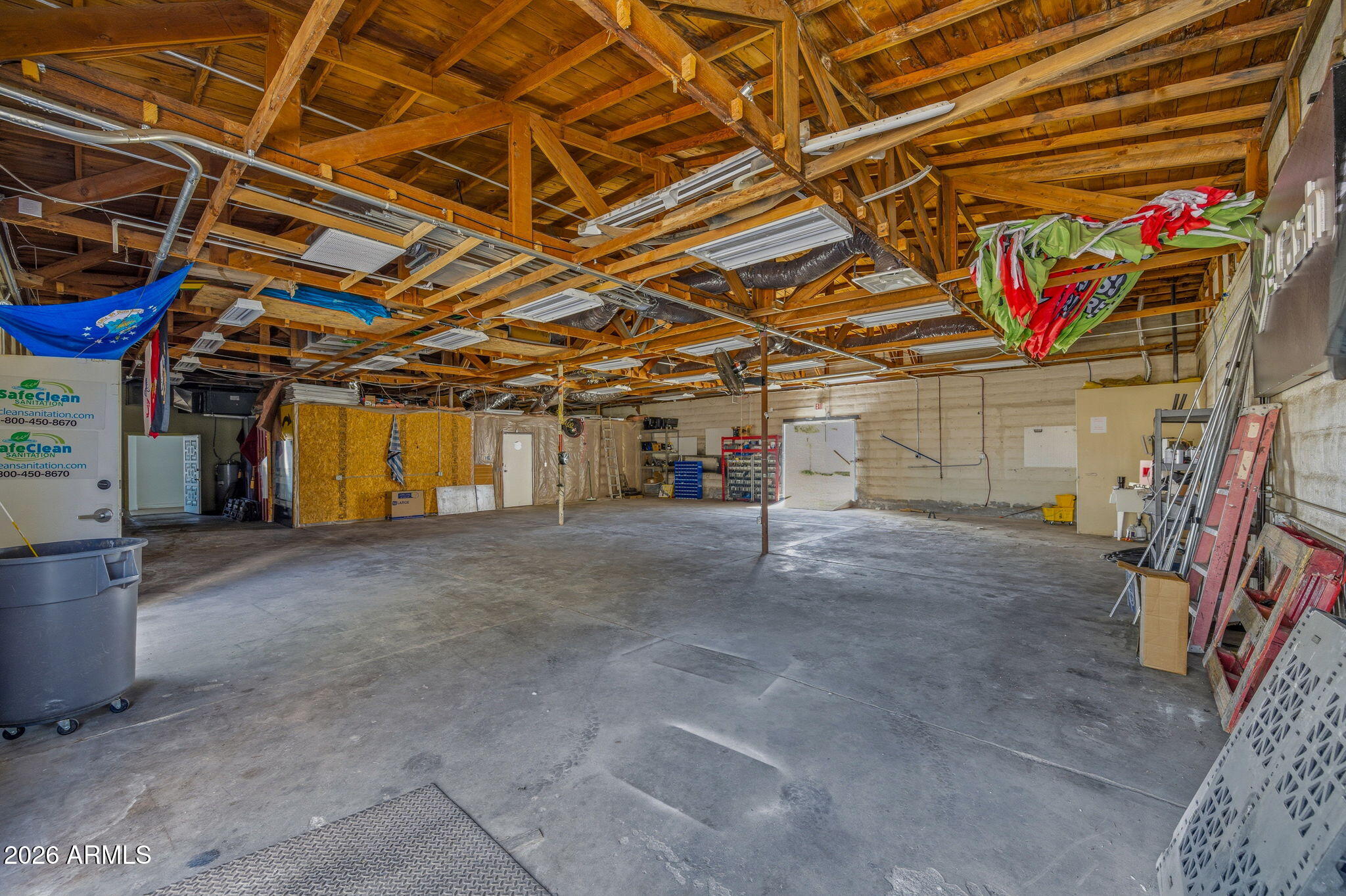 Casa Grande Townsite - Commercial Sale