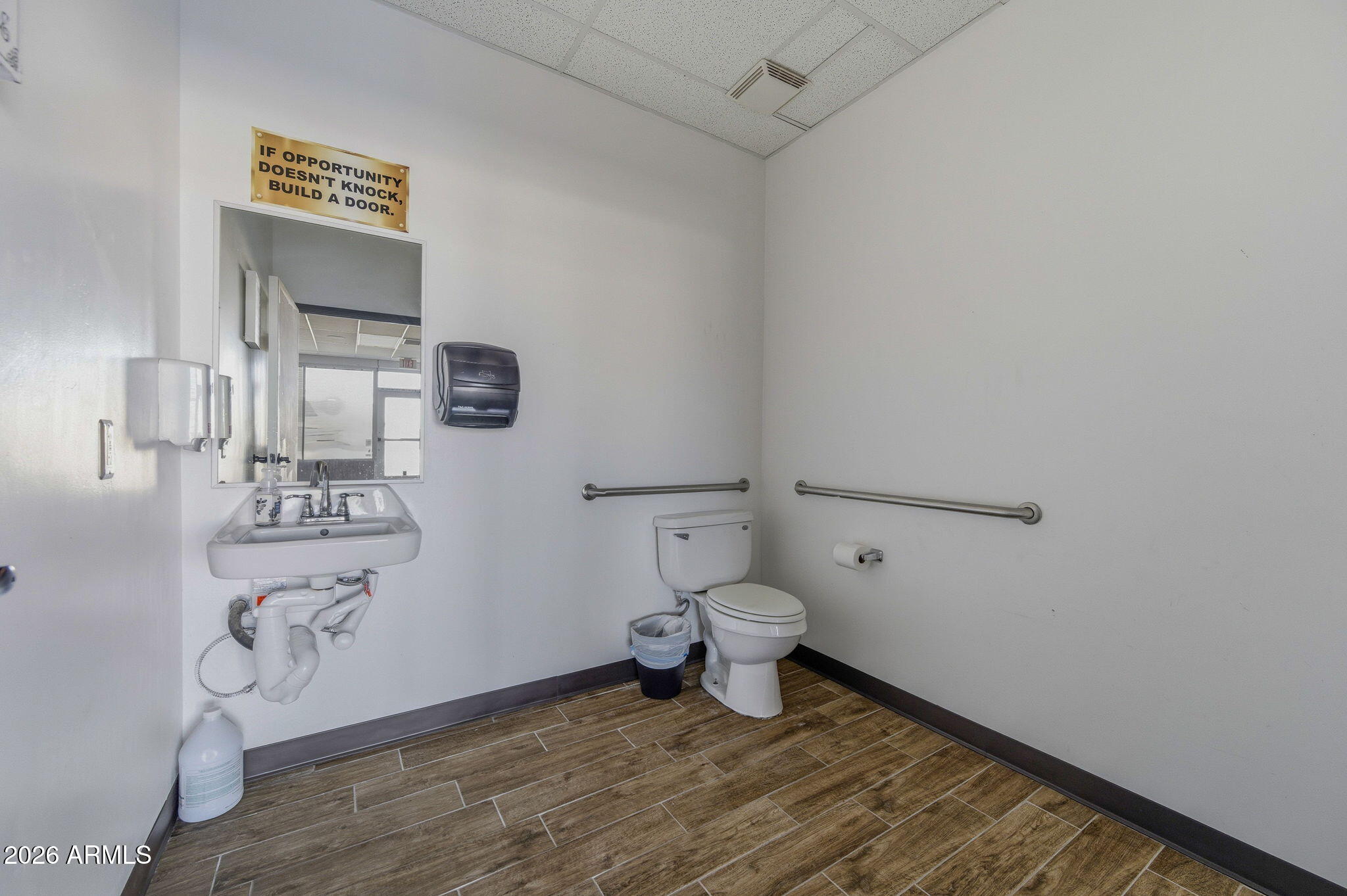 Casa Grande Townsite - Commercial Sale