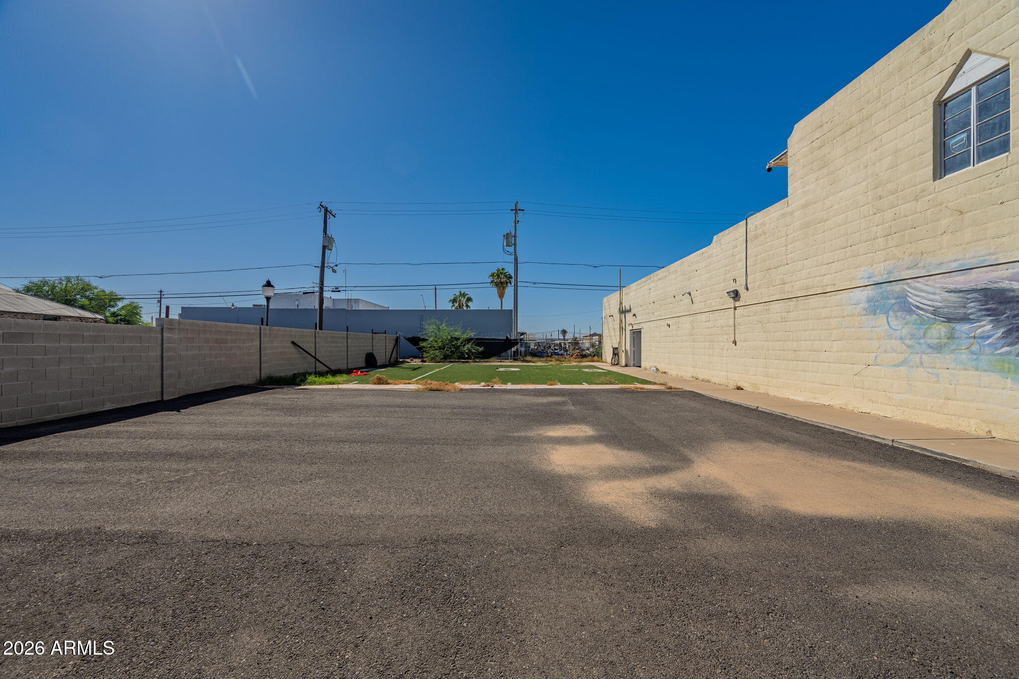 Casa Grande Townsite - Commercial Sale