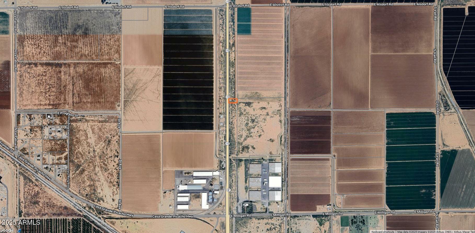 WALLACE SUBDIVISION - Land