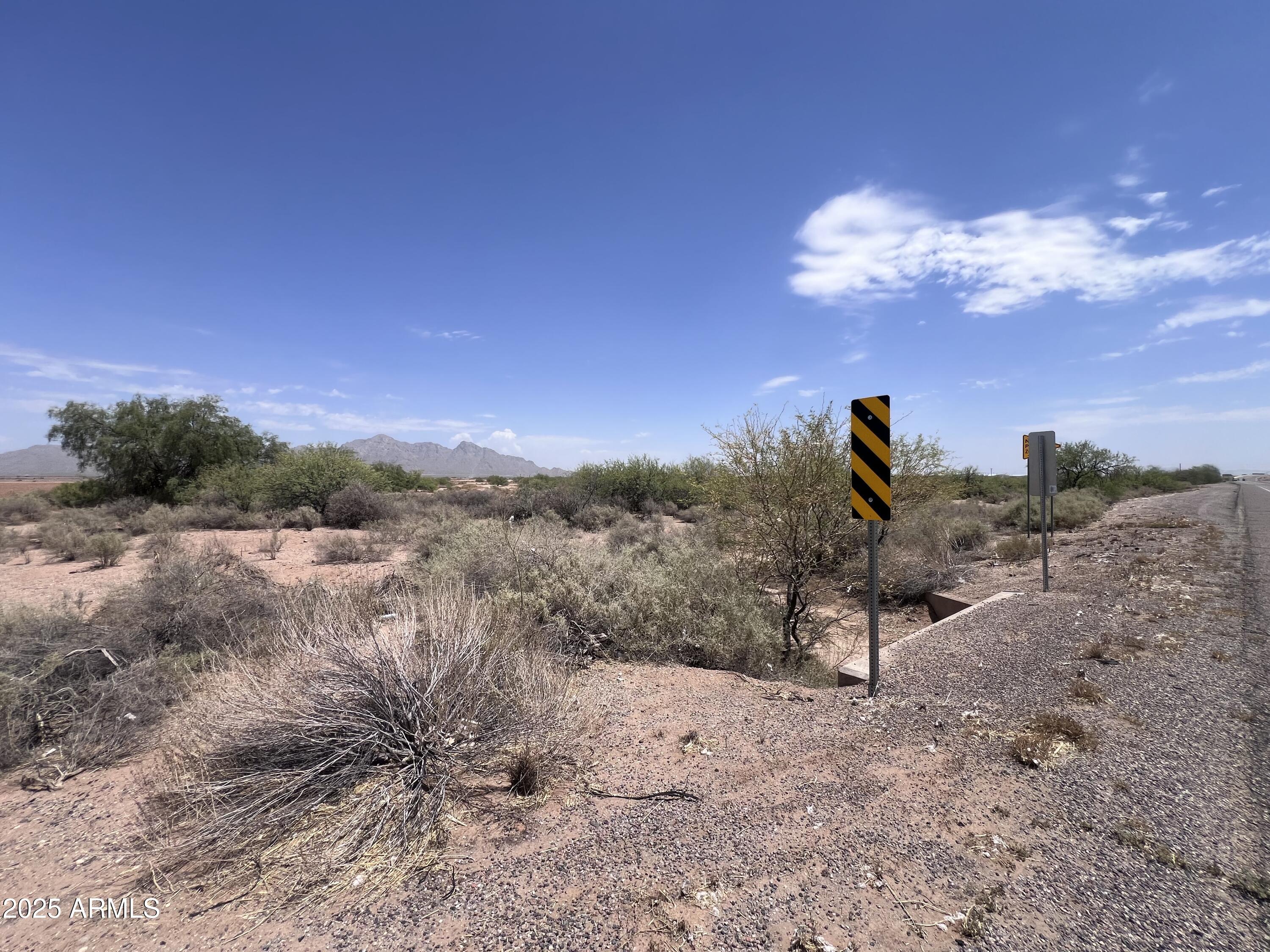 WALLACE SUBDIVISION - Land