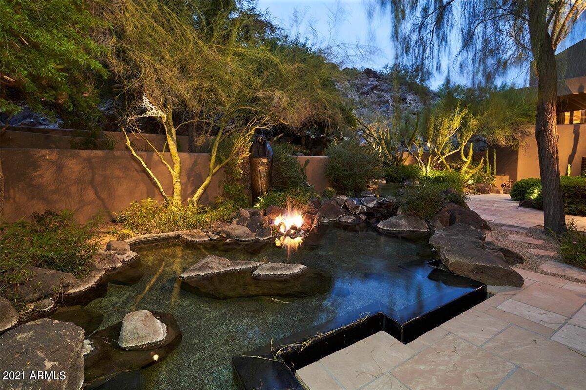 Carefree Ranch - Residential
