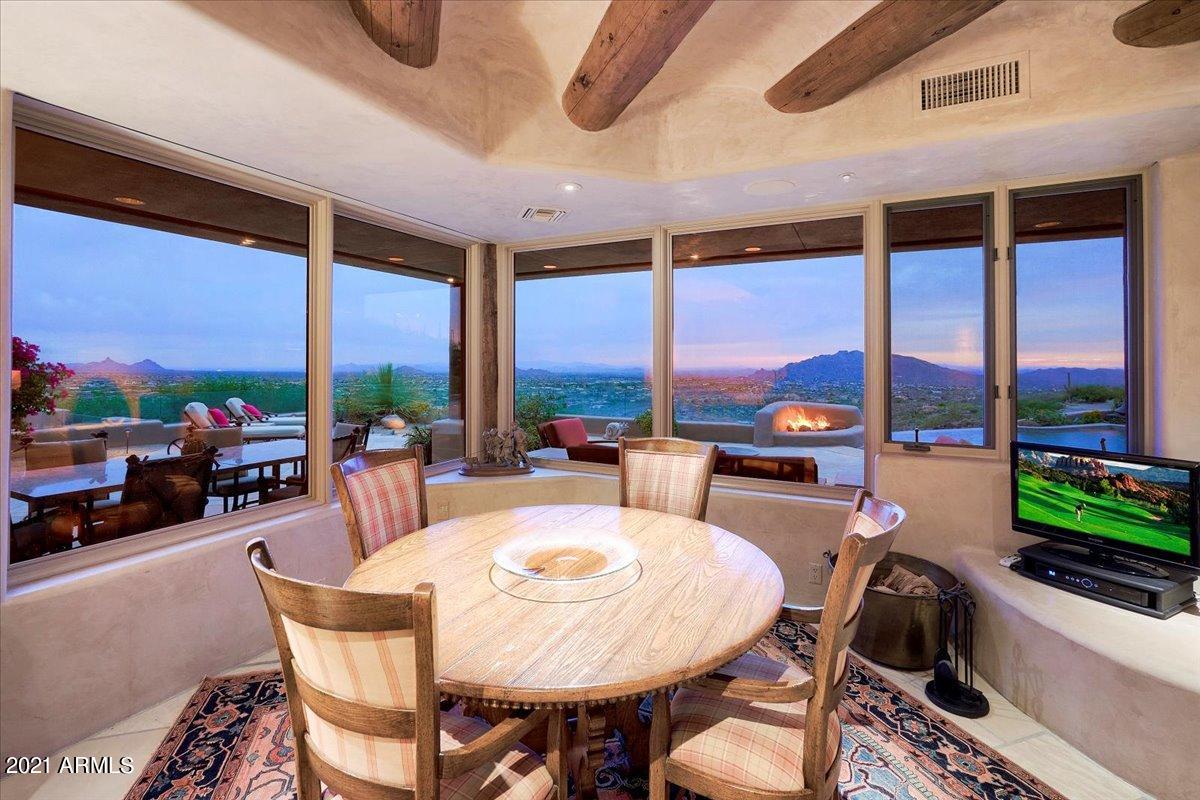 Carefree Ranch - Residential