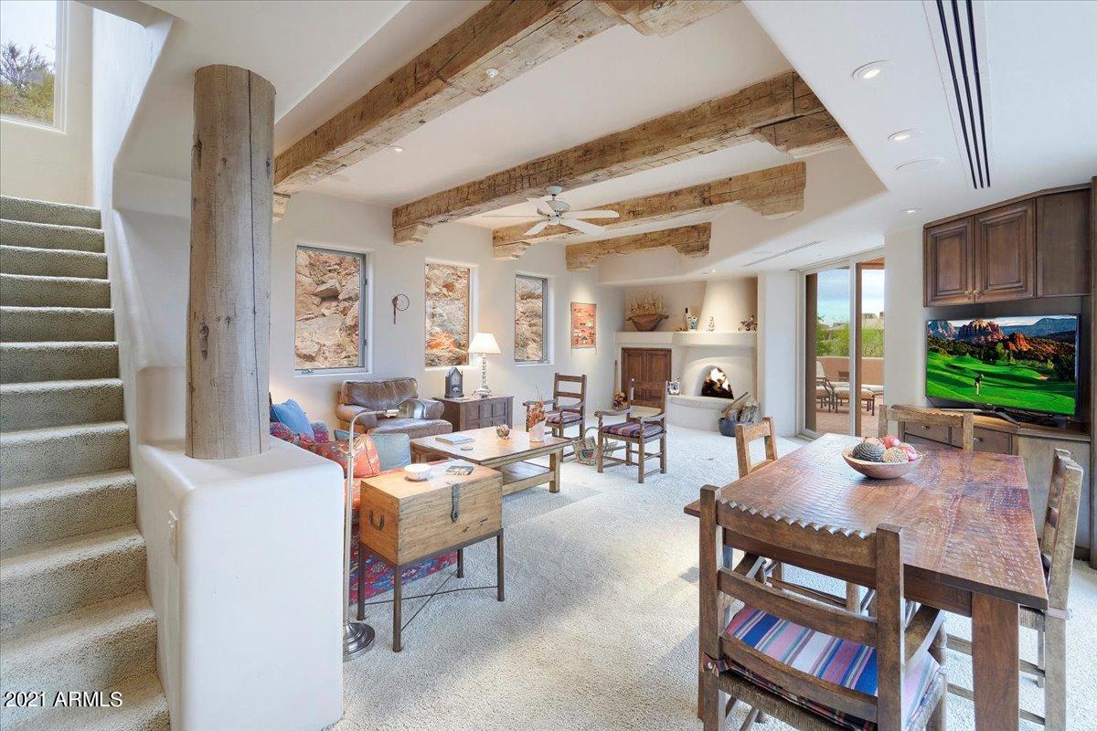 Carefree Ranch - Residential
