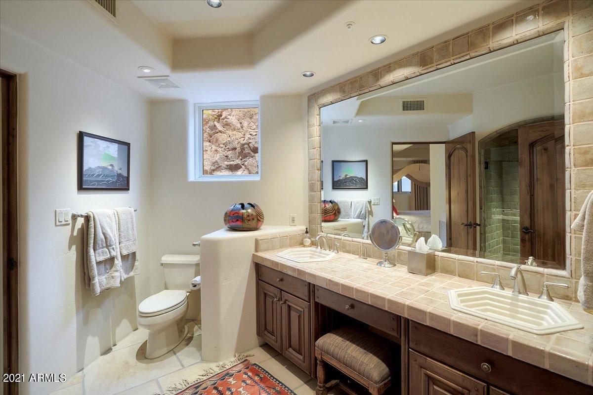 Carefree Ranch - Residential