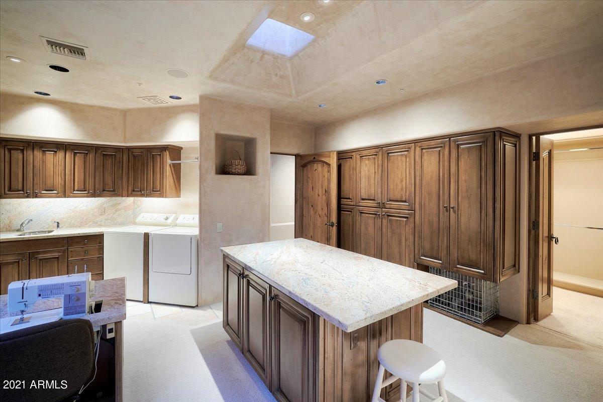 Carefree Ranch - Residential