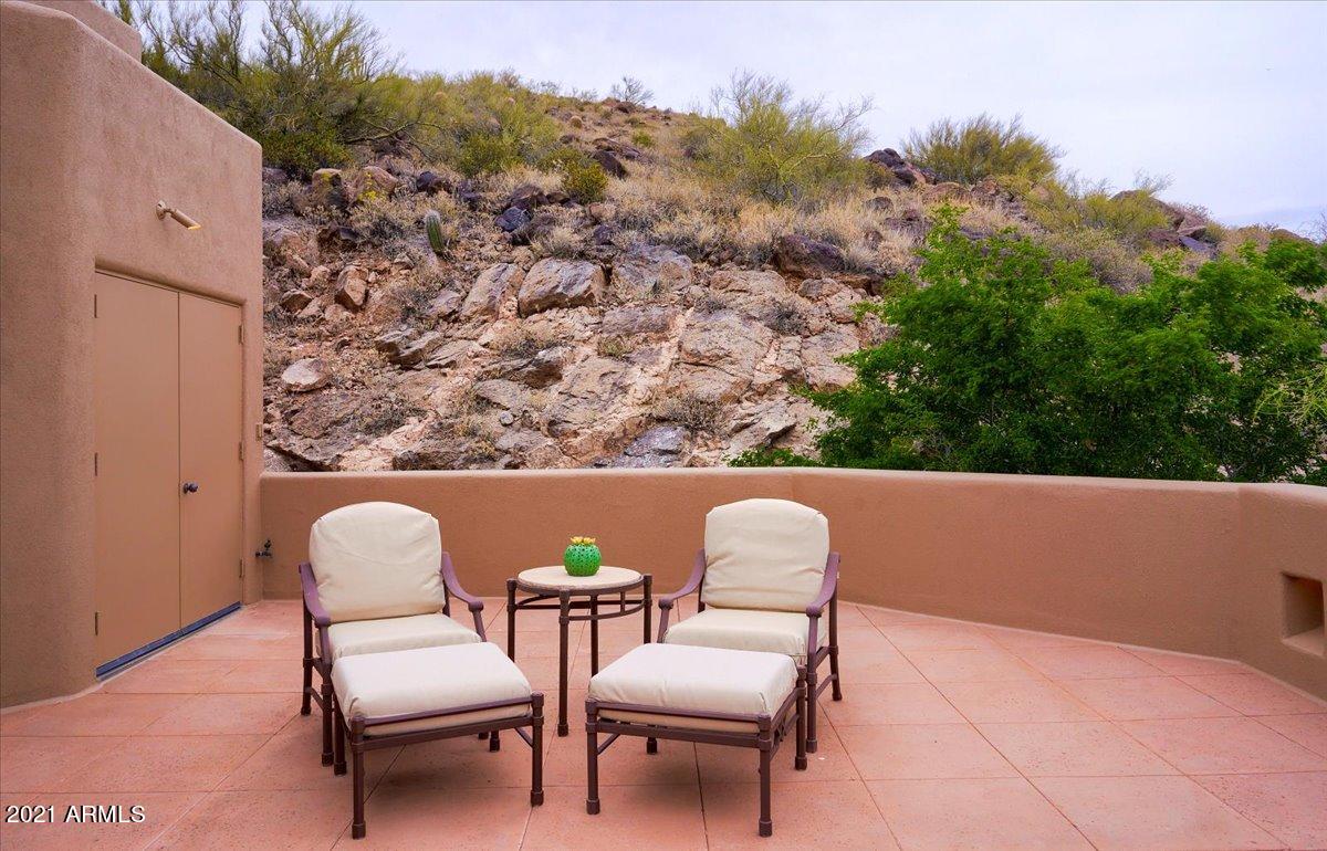 Carefree Ranch - Residential