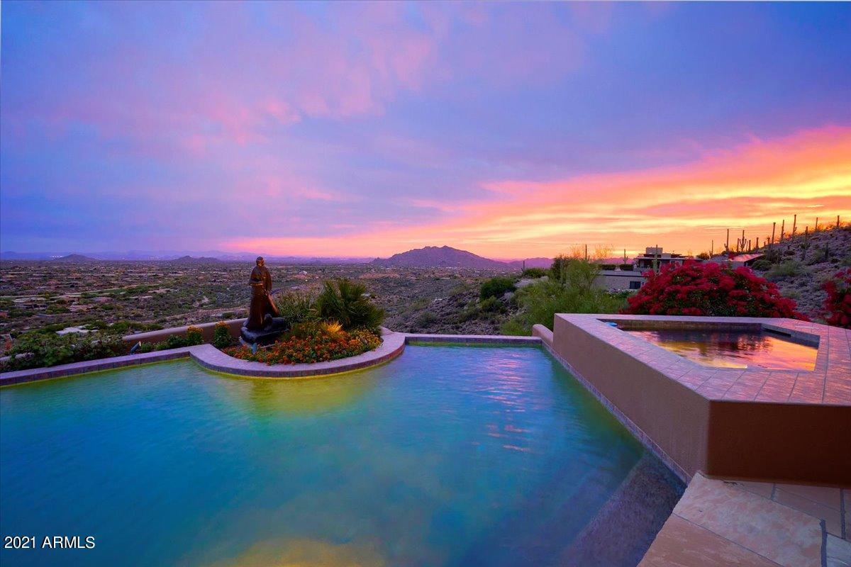 Carefree Ranch - Residential