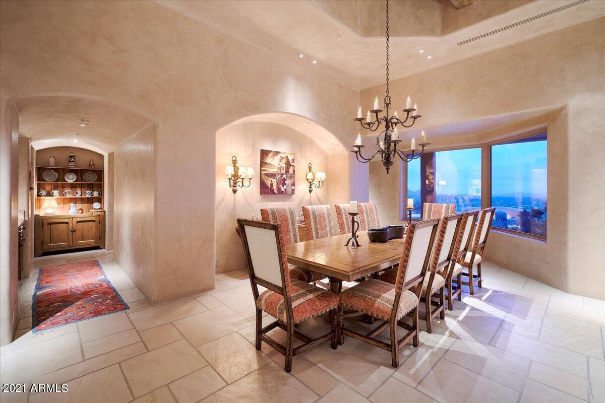 Carefree Ranch - Residential