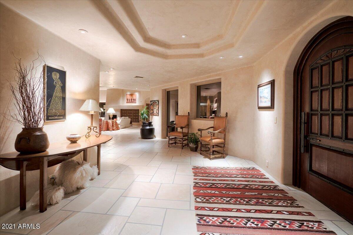 Carefree Ranch - Residential