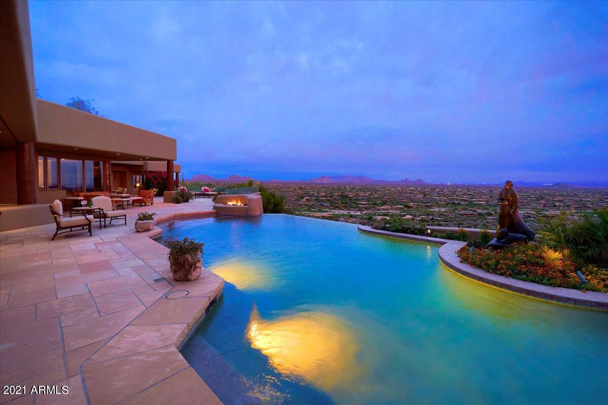 Carefree Ranch - Residential