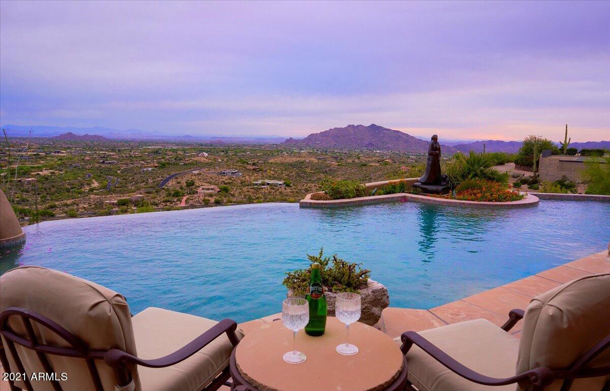 Carefree Ranch - Residential