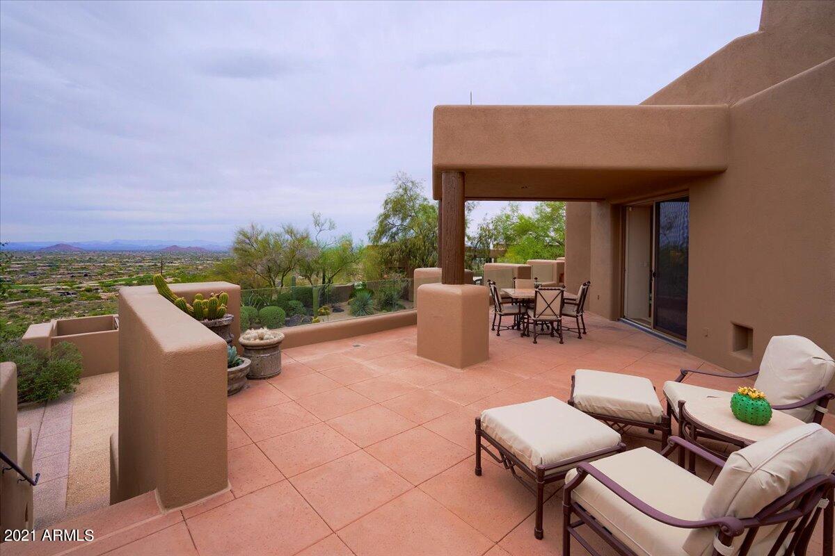 Carefree Ranch - Residential