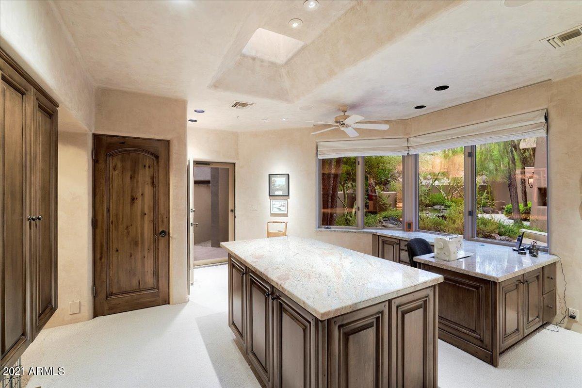 Carefree Ranch - Residential