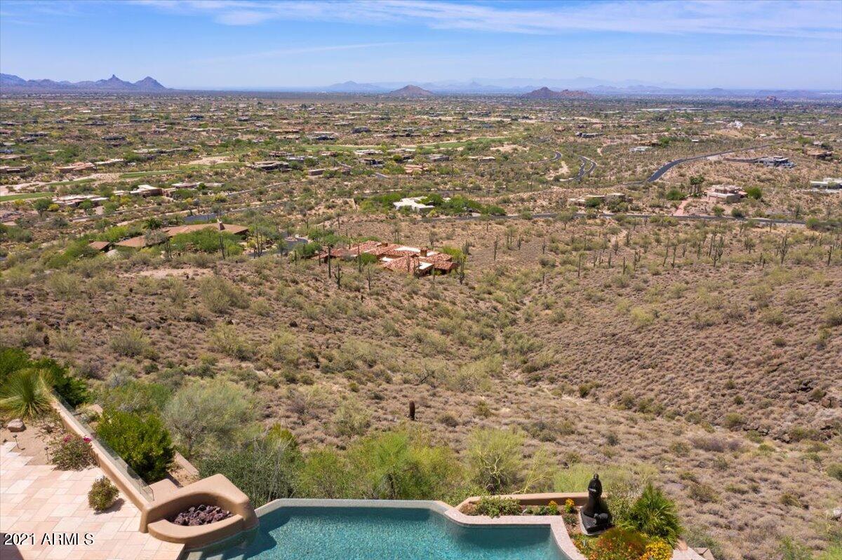 Carefree Ranch - Residential