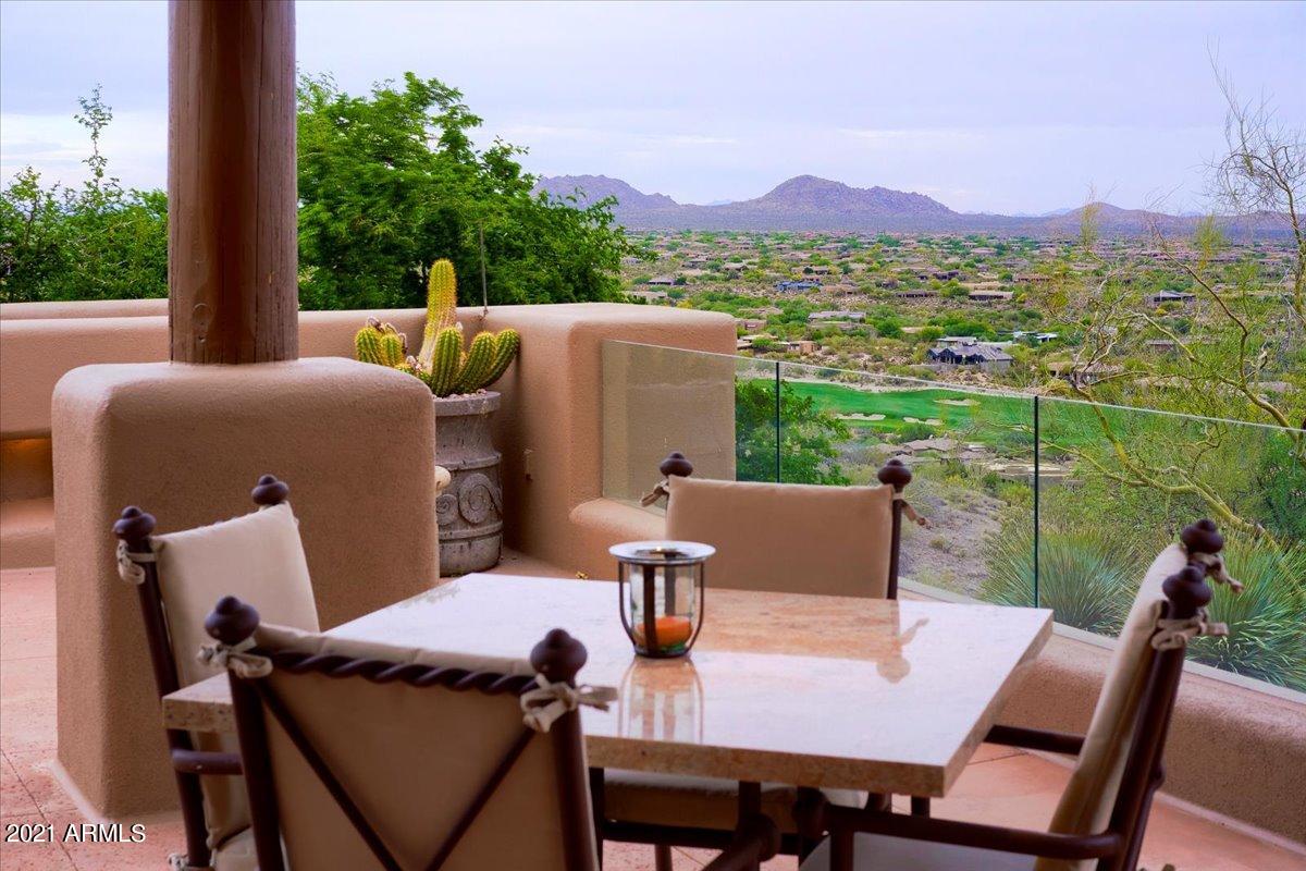 Carefree Ranch - Residential