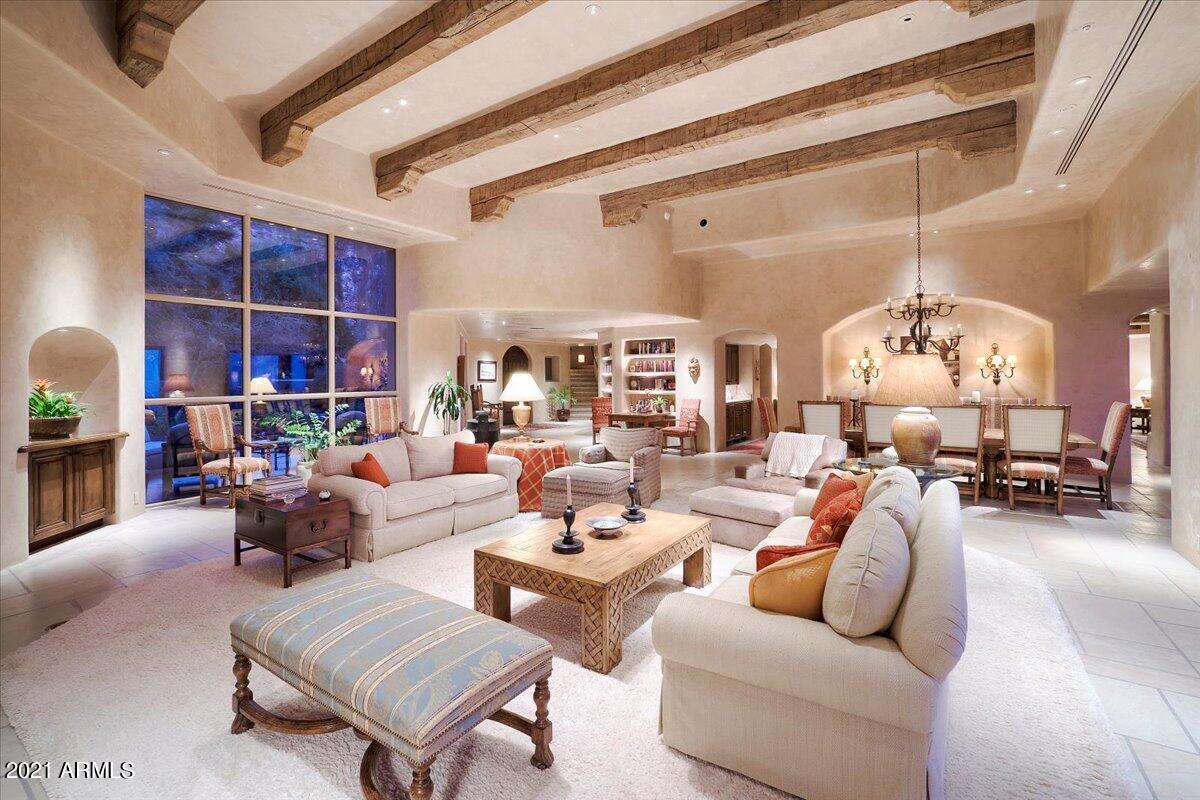 Carefree Ranch - Residential