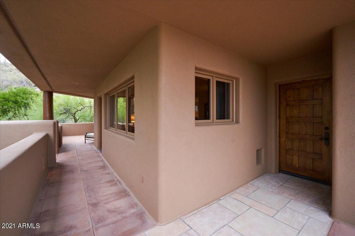 Carefree Ranch - Residential