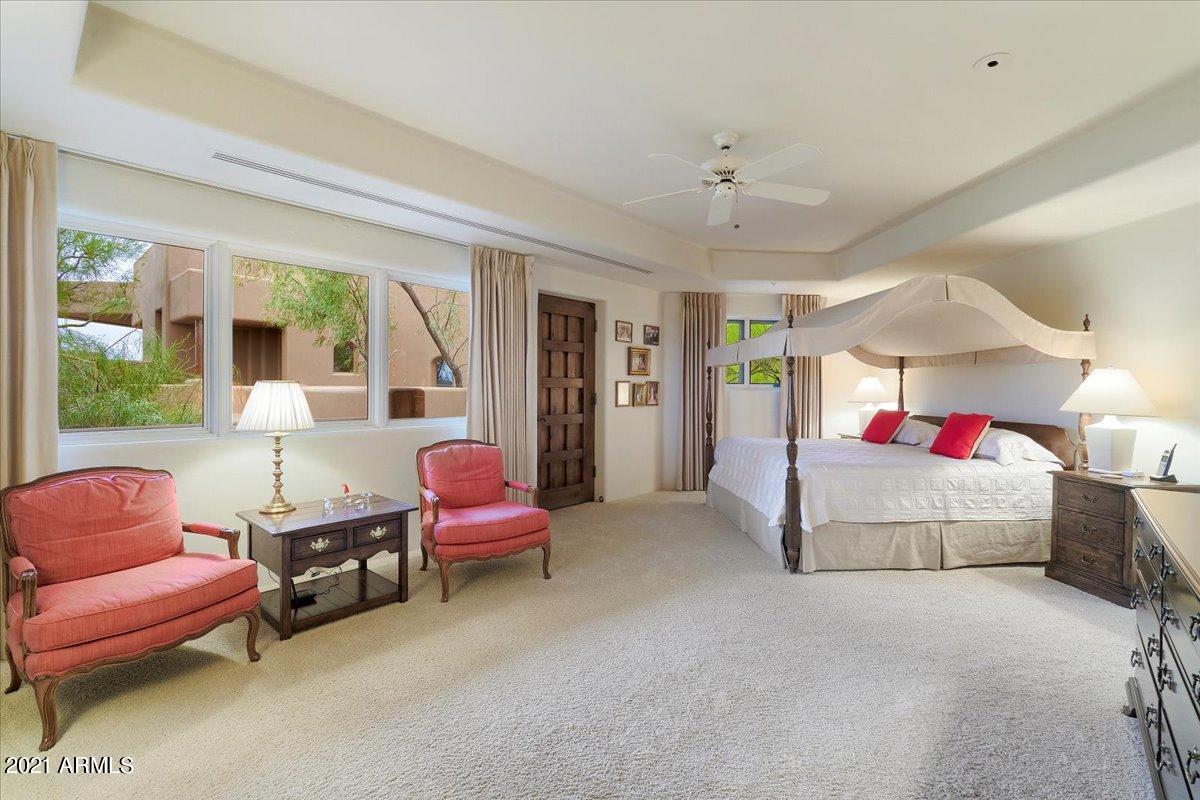 Carefree Ranch - Residential