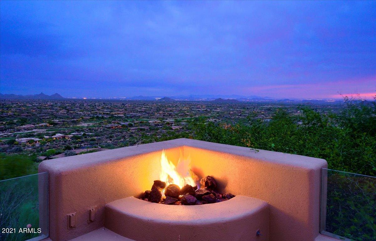 Carefree Ranch - Residential
