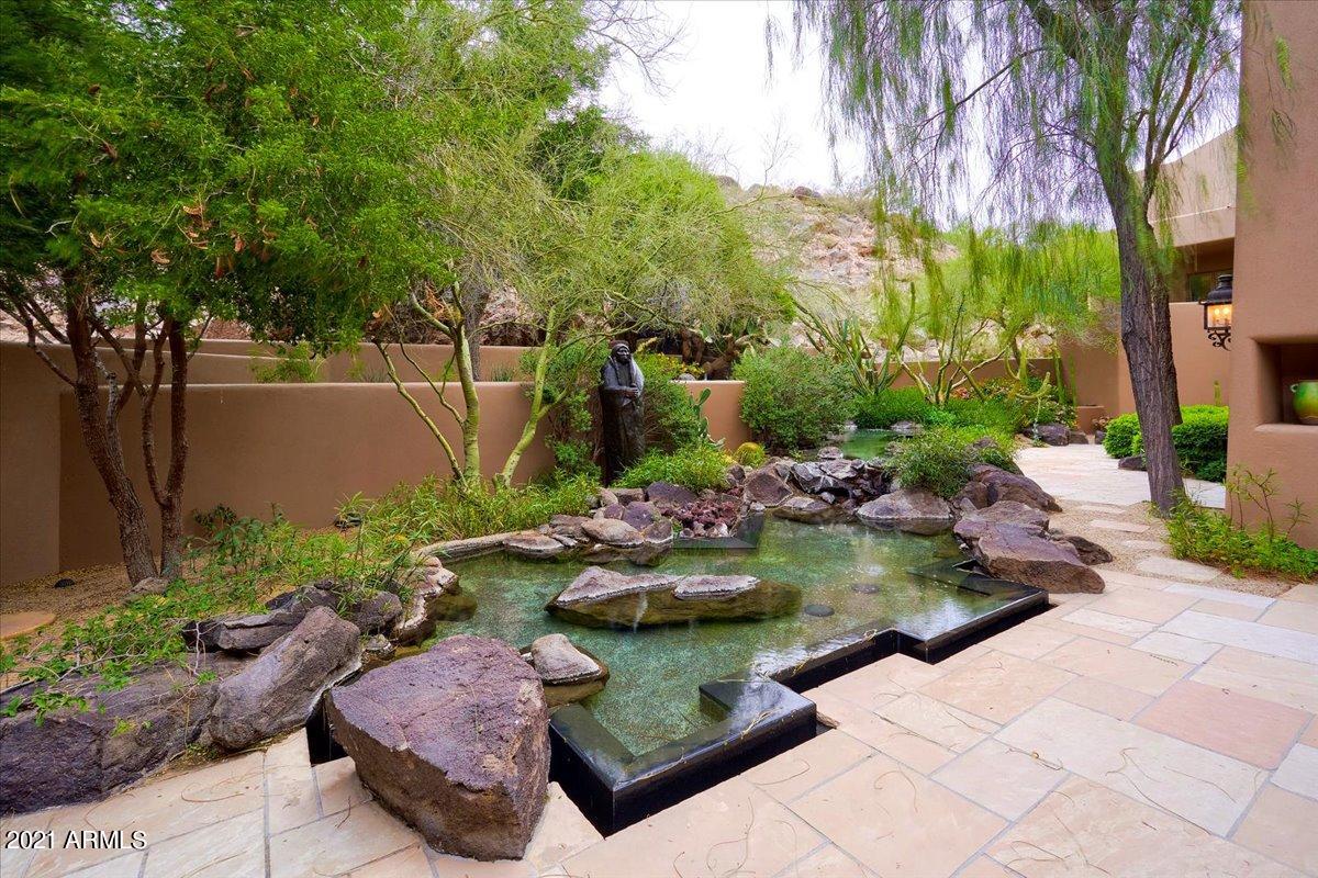 Carefree Ranch - Residential
