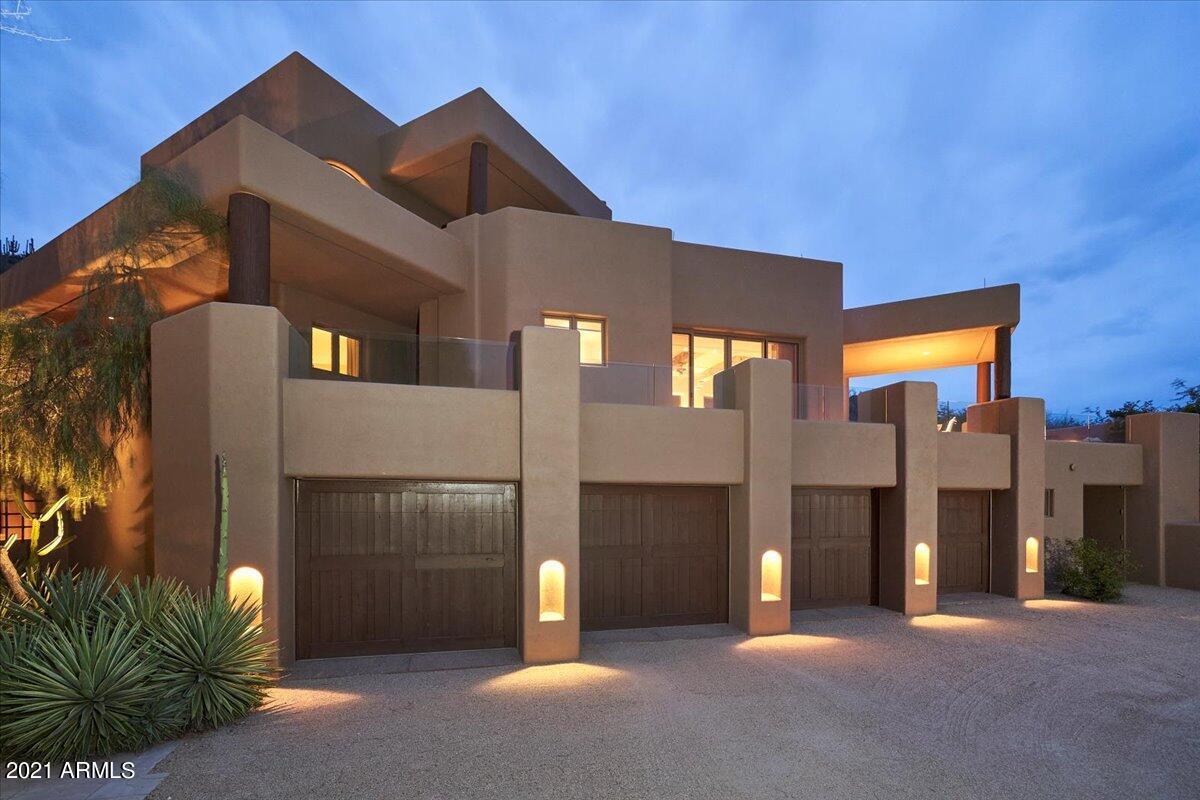 Carefree Ranch - Residential