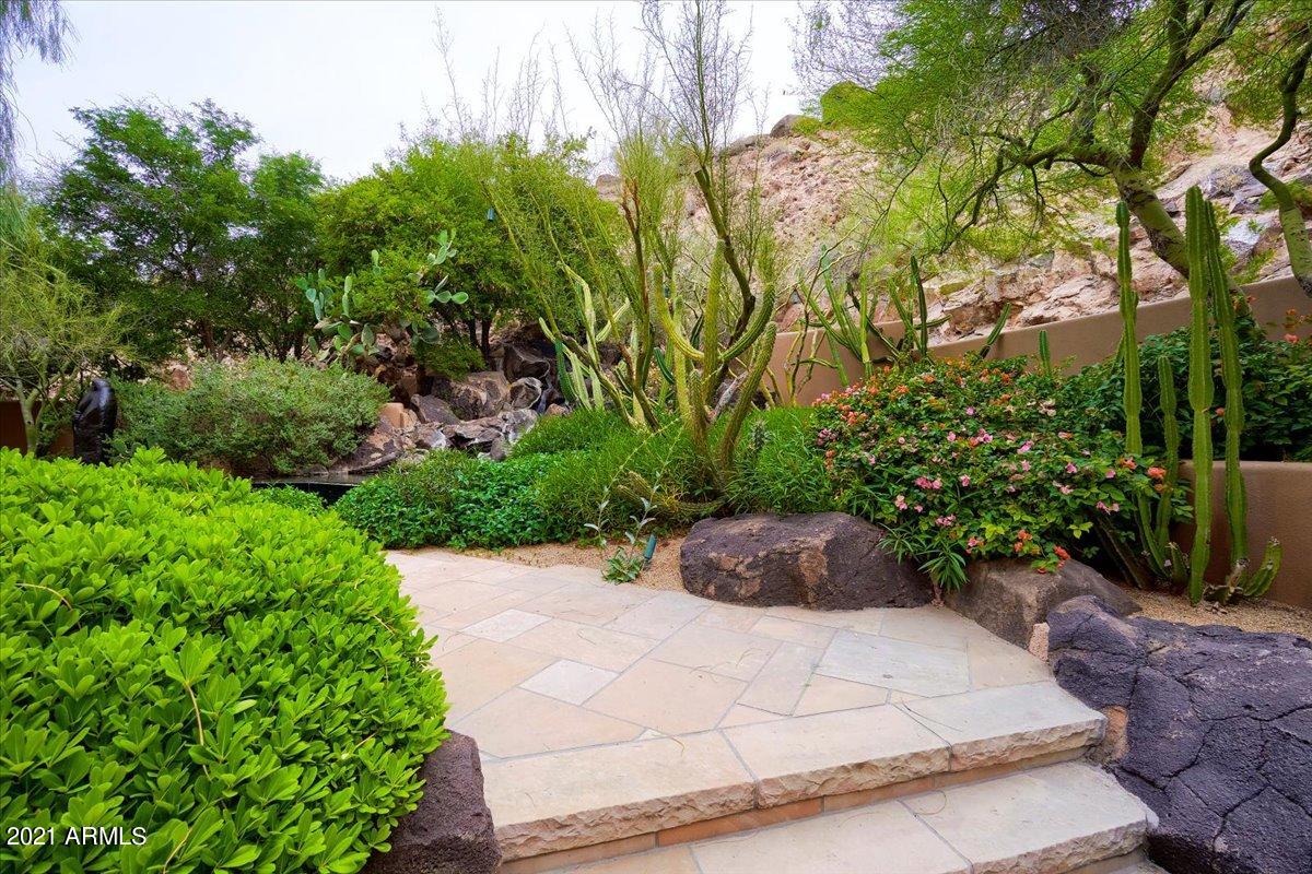 Carefree Ranch - Residential