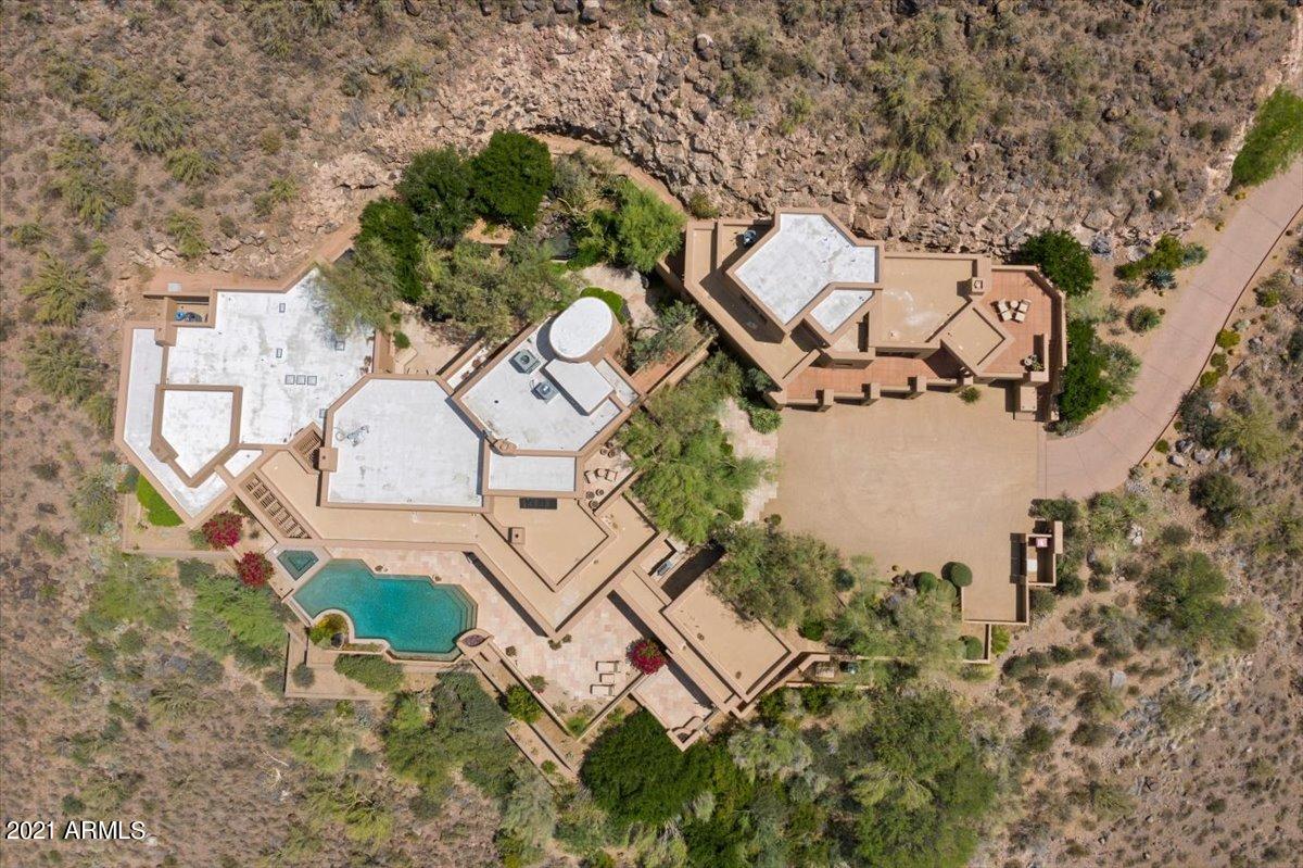 Carefree Ranch - Residential