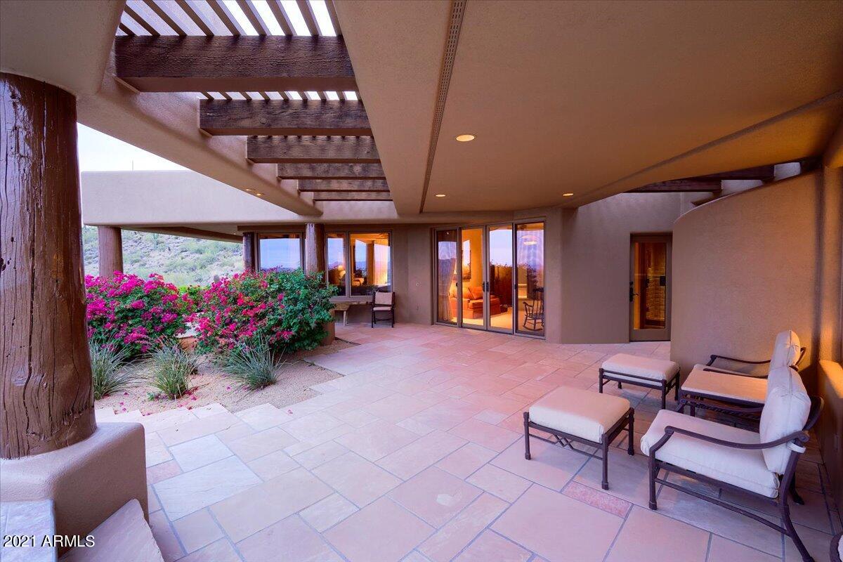 Carefree Ranch - Residential