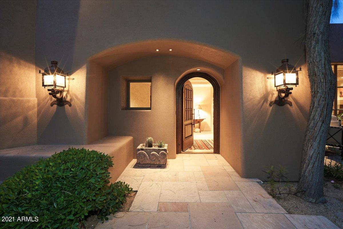Carefree Ranch - Residential