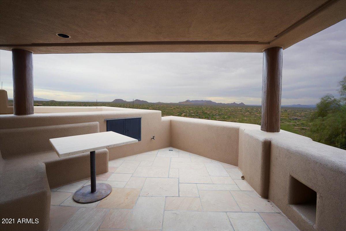 Carefree Ranch - Residential