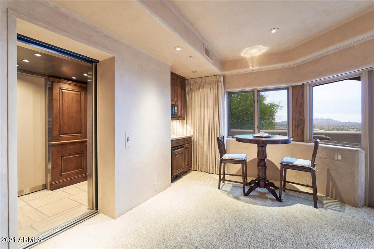 Carefree Ranch - Residential