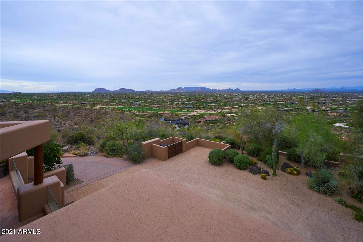 Carefree Ranch - Residential
