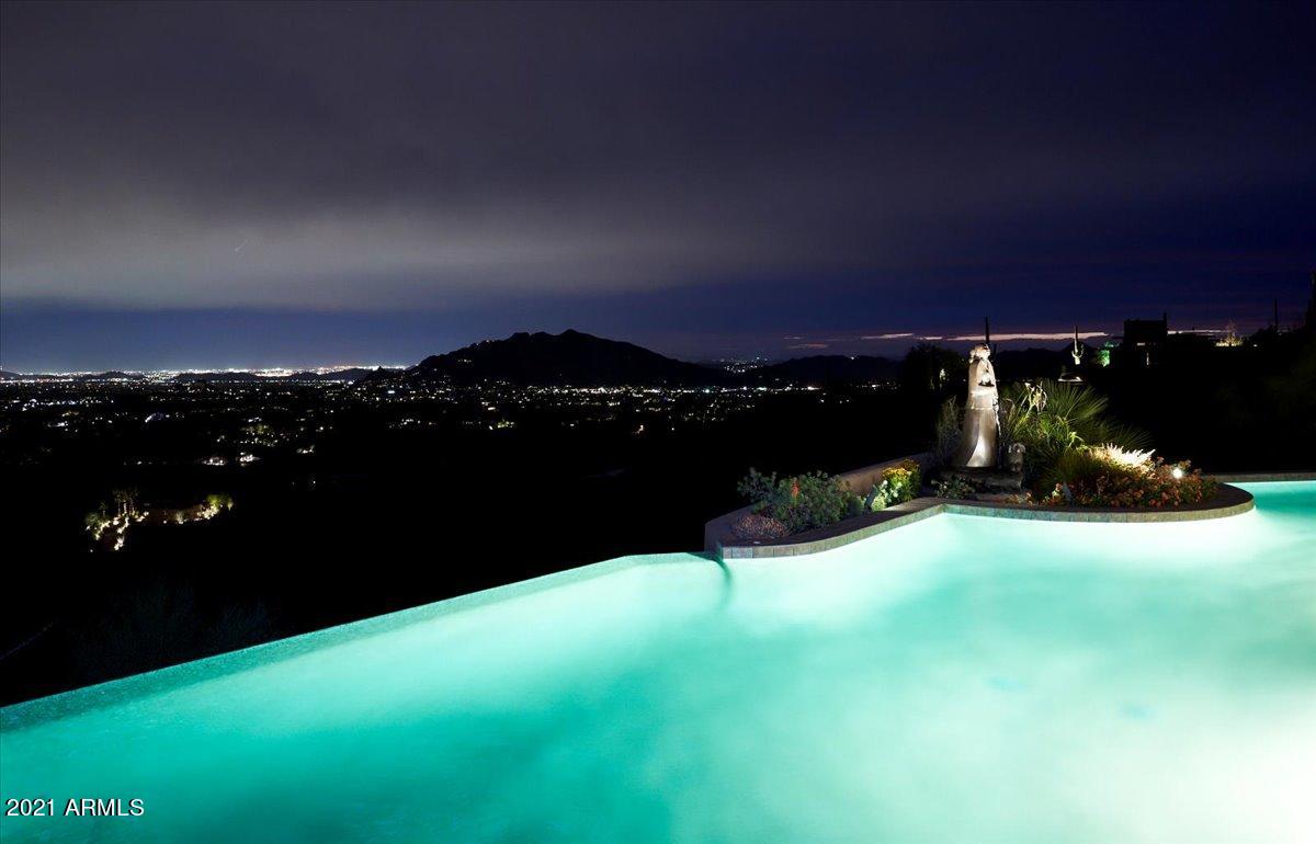 Carefree Ranch - Residential