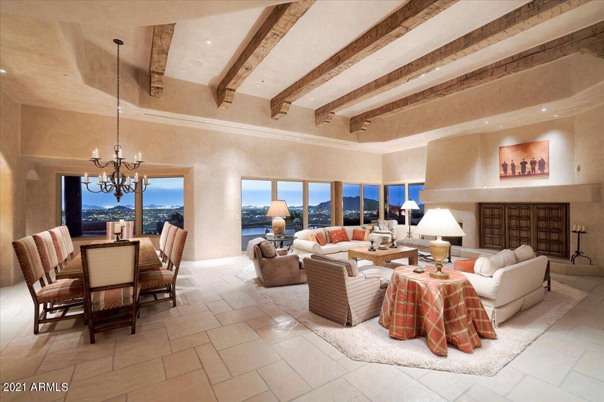 Carefree Ranch - Residential