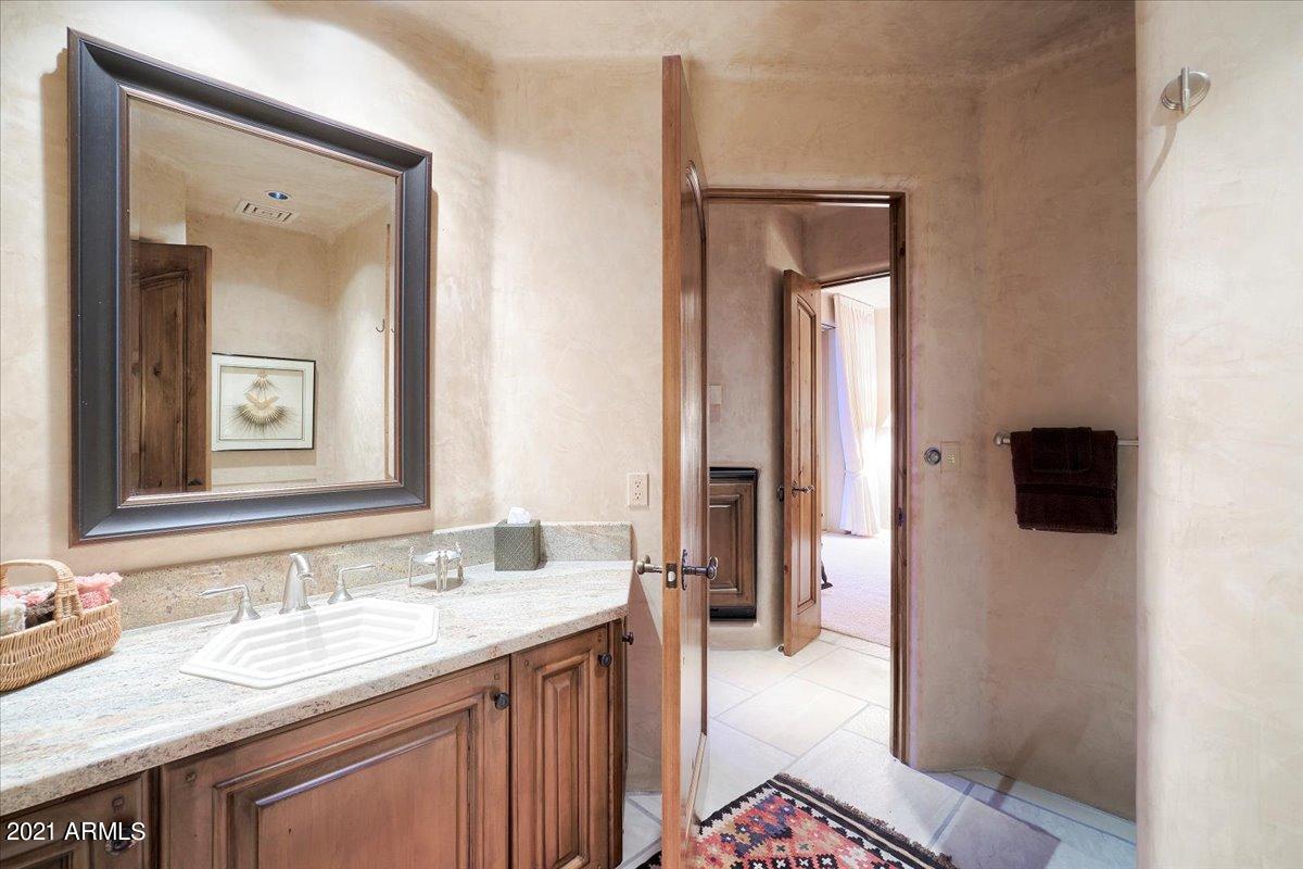 Carefree Ranch - Residential