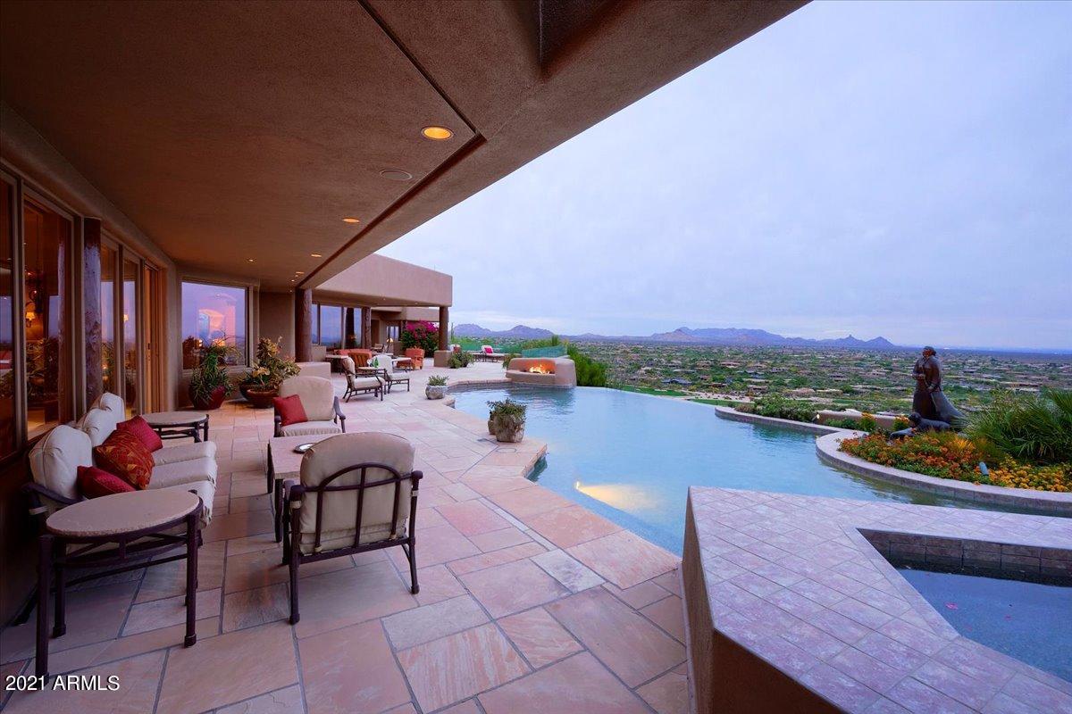 Carefree Ranch - Residential