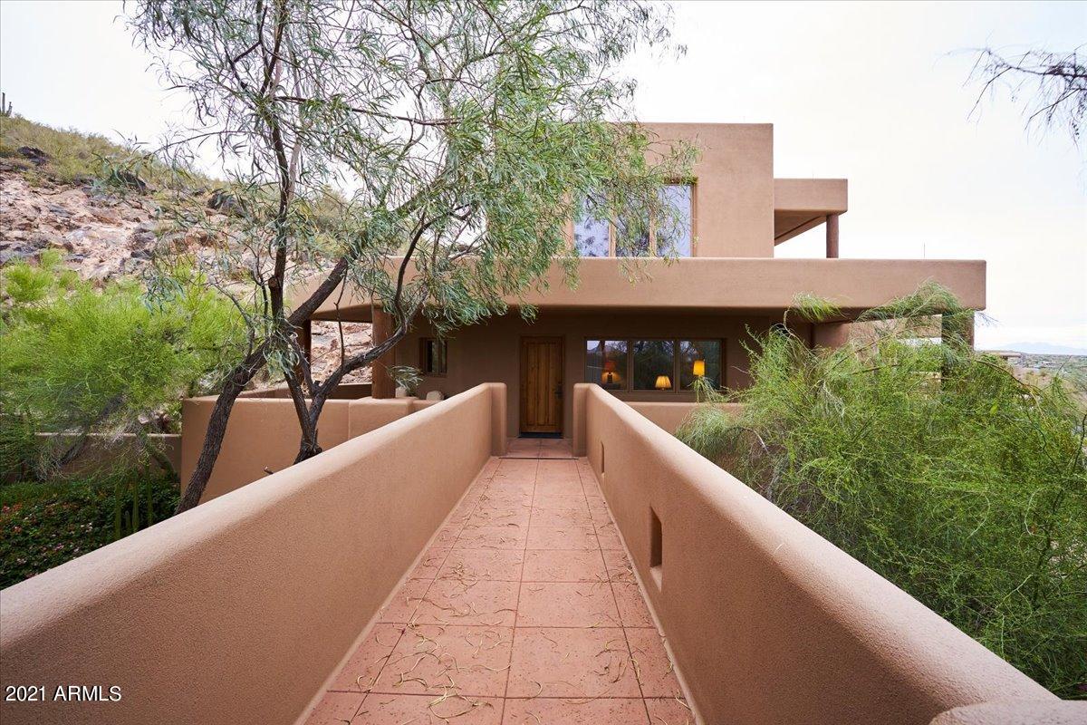 Carefree Ranch - Residential