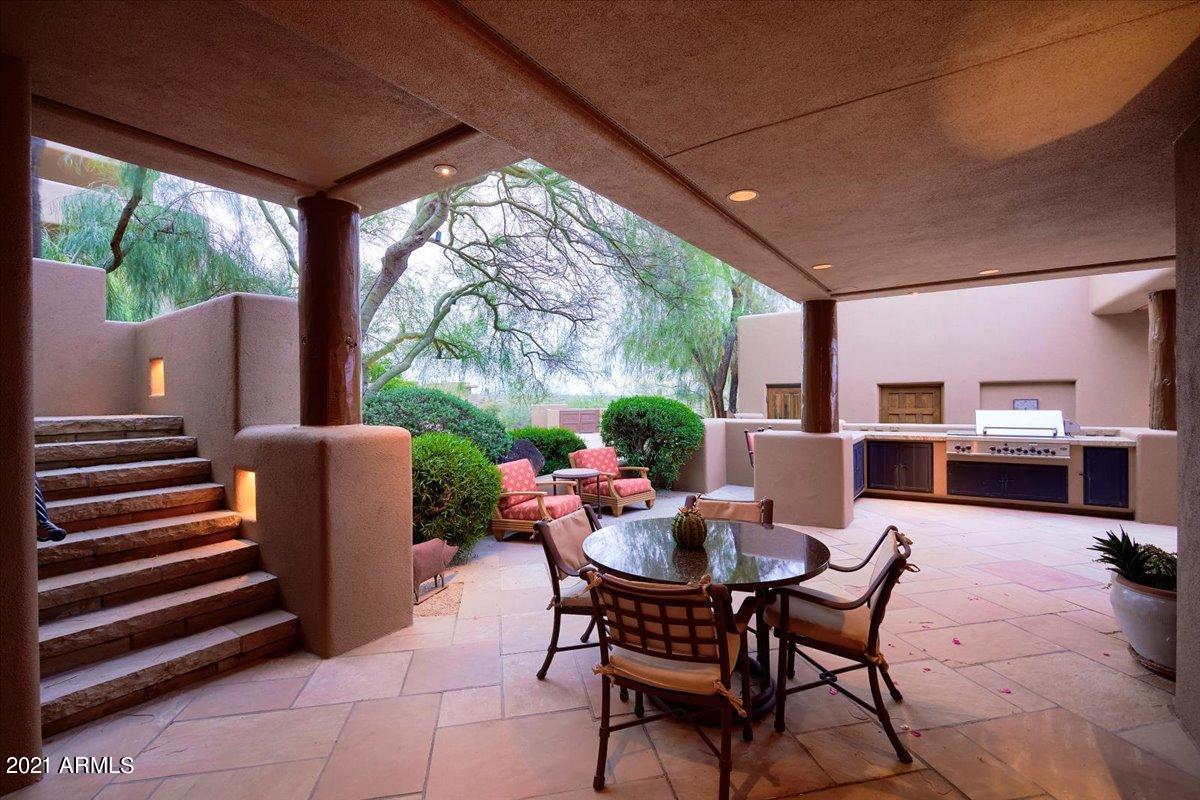 Carefree Ranch - Residential