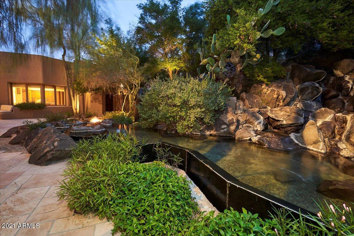 Carefree Ranch - Residential