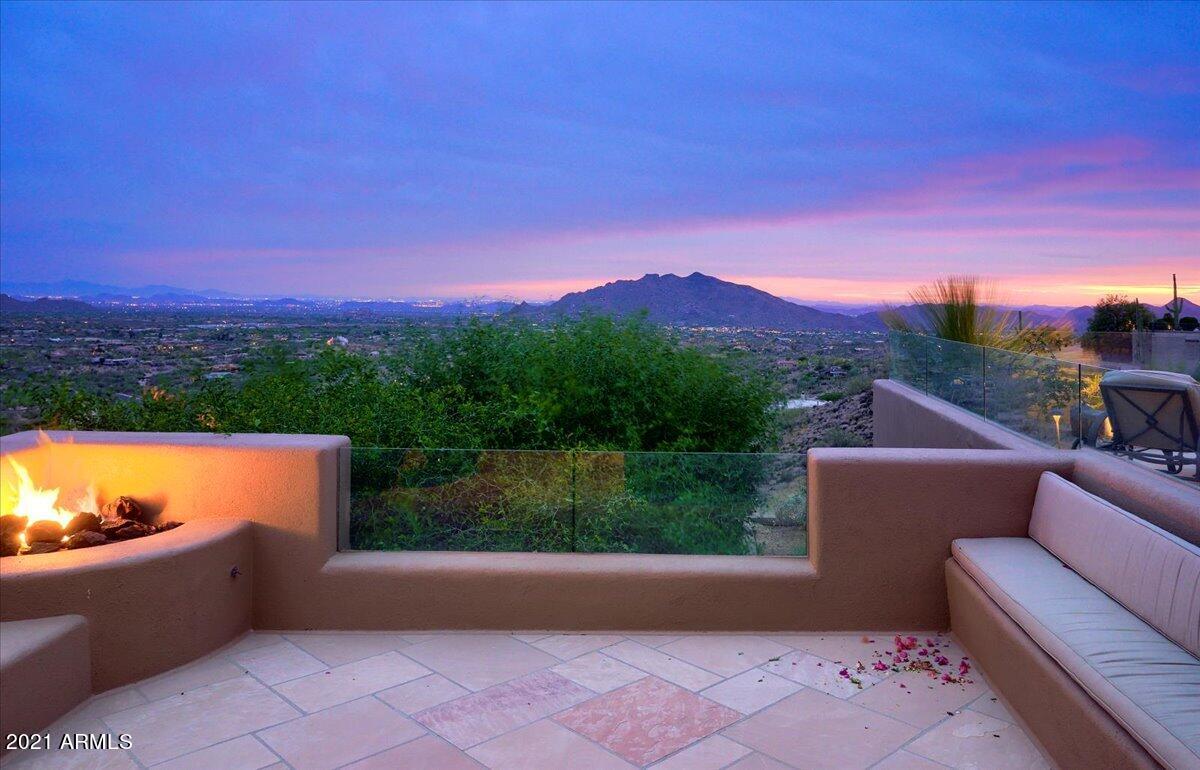 Carefree Ranch - Residential