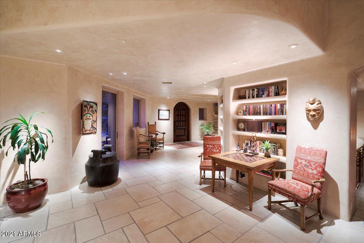Carefree Ranch - Residential