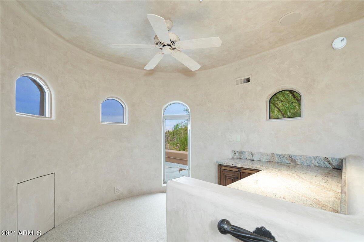 Carefree Ranch - Residential