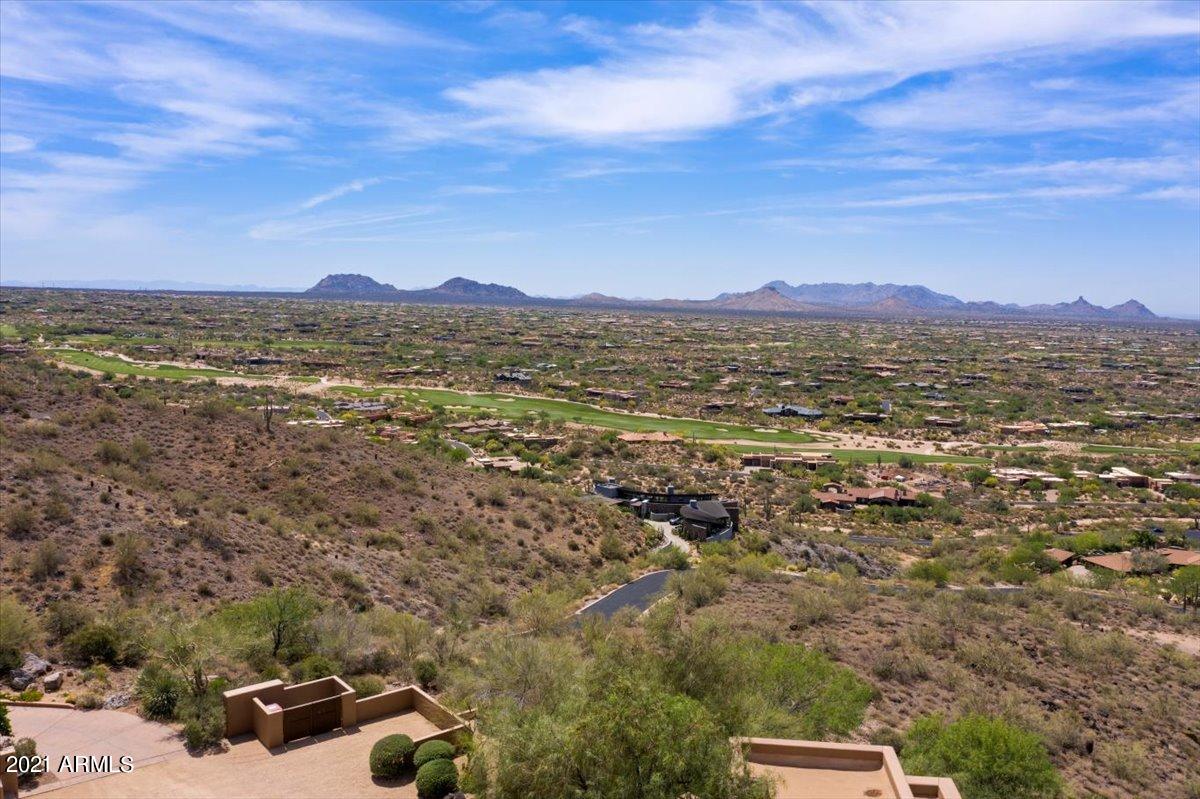 Carefree Ranch - Residential