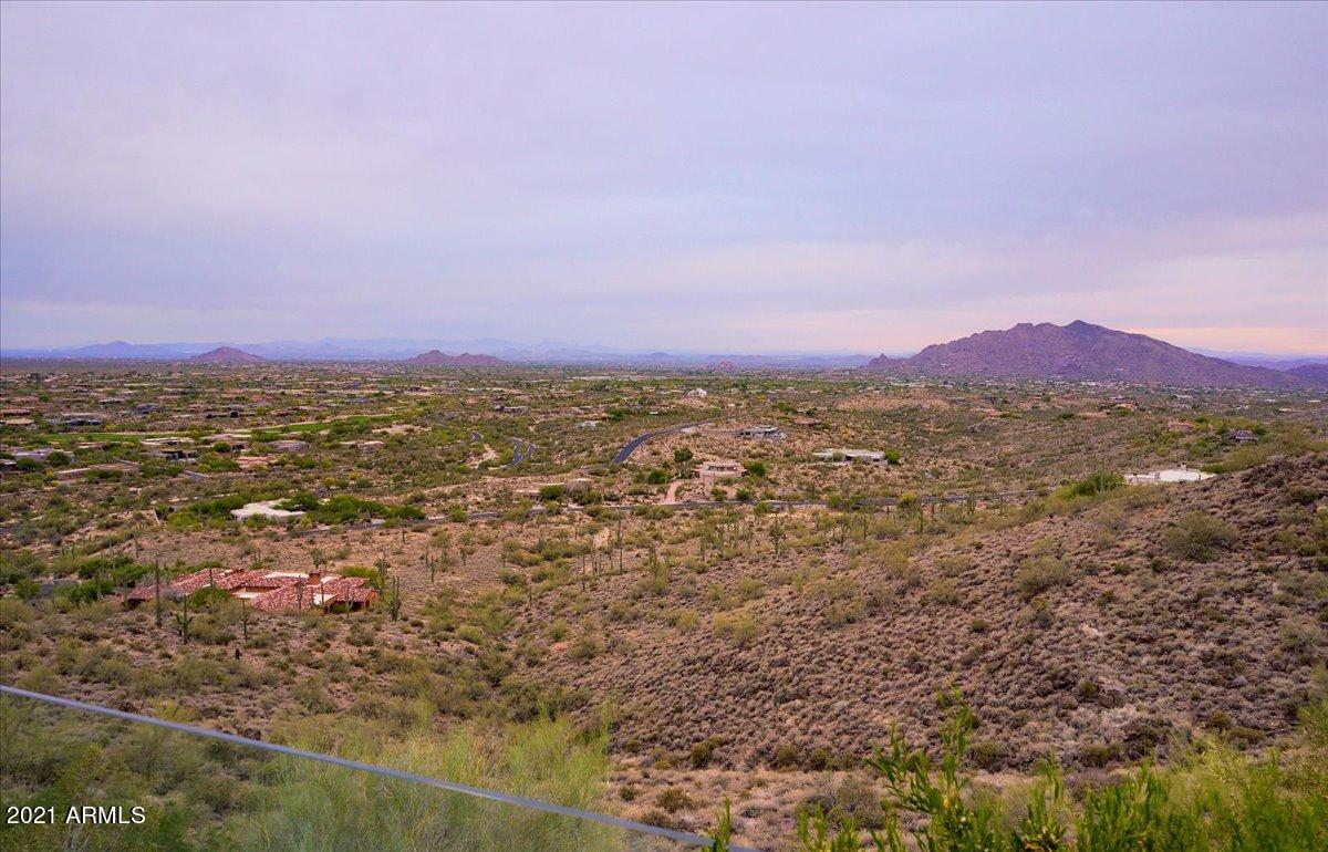 Carefree Ranch - Residential